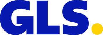 GLS logo