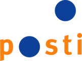 Posti logo